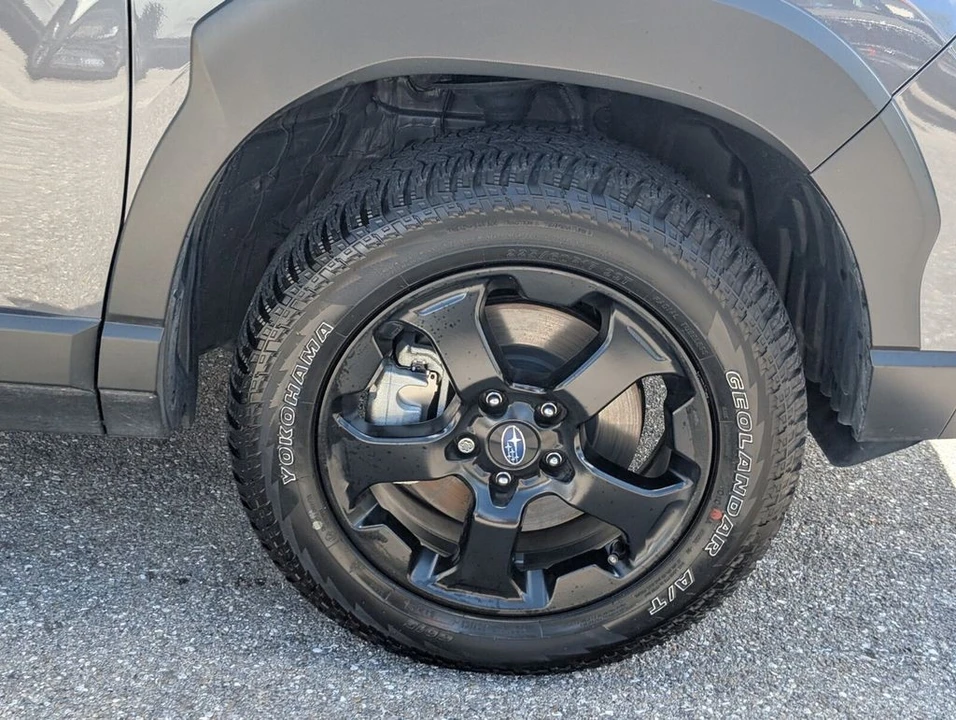 2025 Subaru Forester 5th Gen - Image 9 of 21
