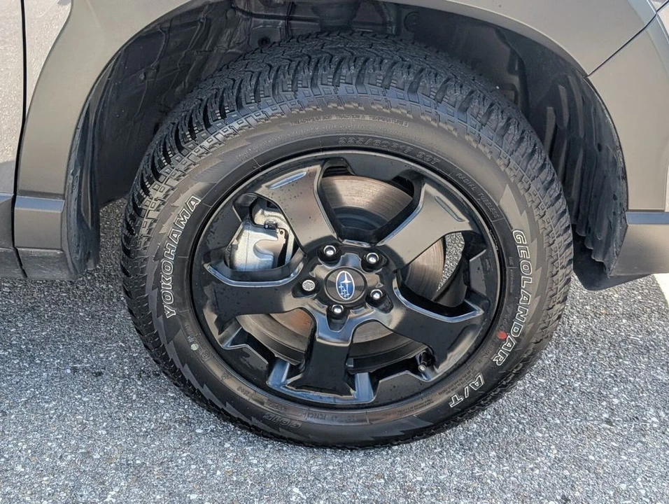 2025 Subaru Forester 5th Gen - Image 21 of 21