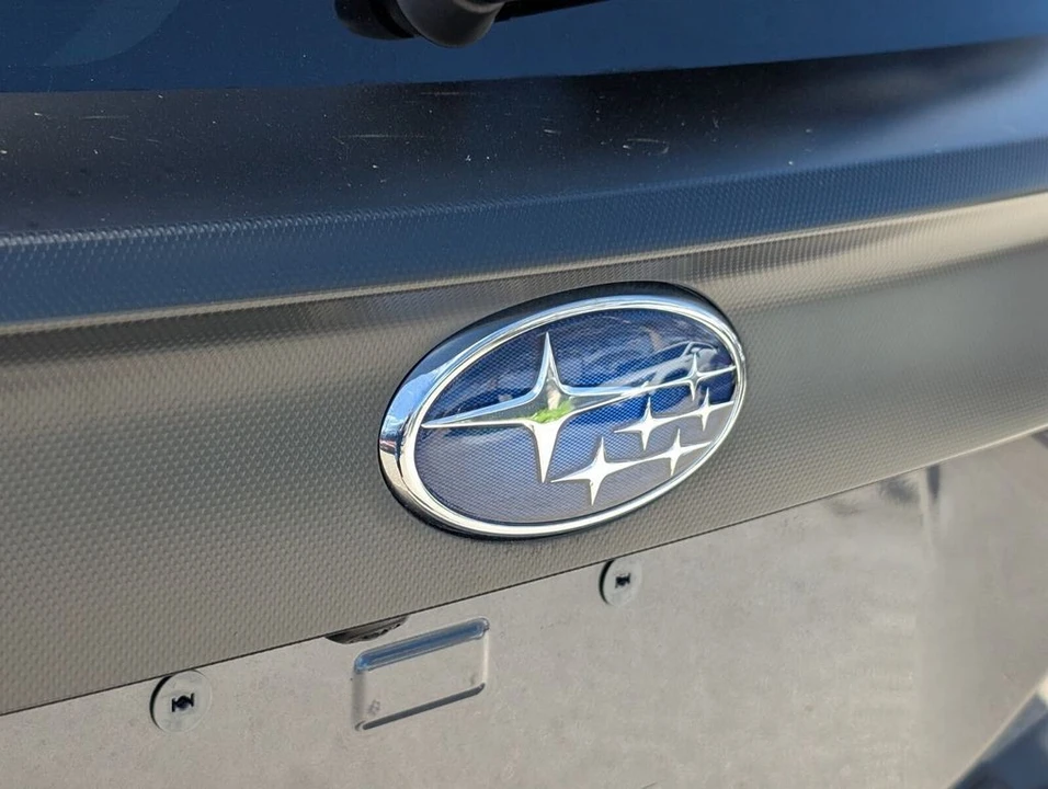 2025 Subaru Forester 5th Gen - Image 16 of 21