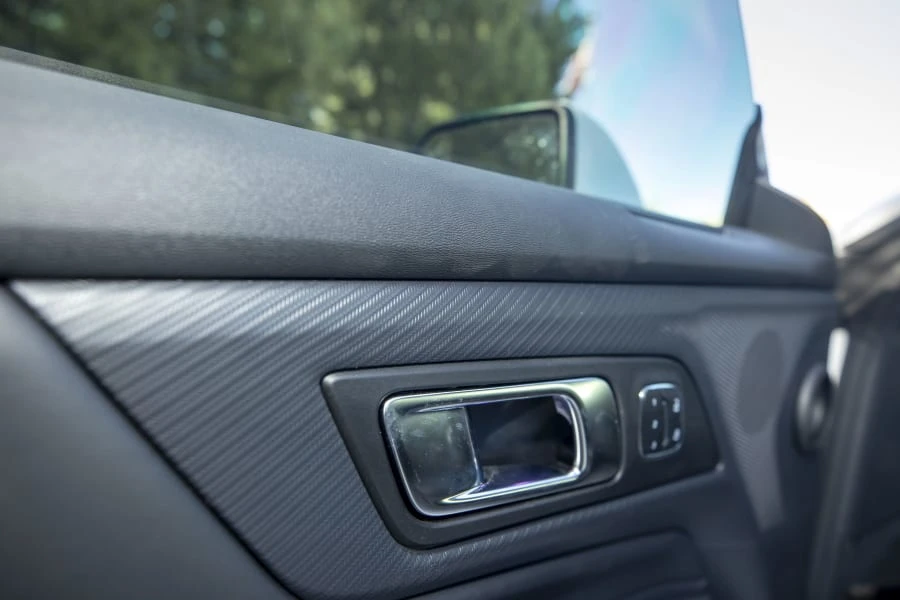 2025 Shelby GT350 - Image 30 of 31
