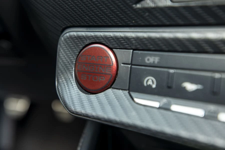 2025 Shelby GT350 - Image 31 of 31