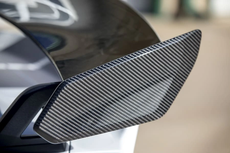 2025 Shelby GT350 - Image 20 of 31