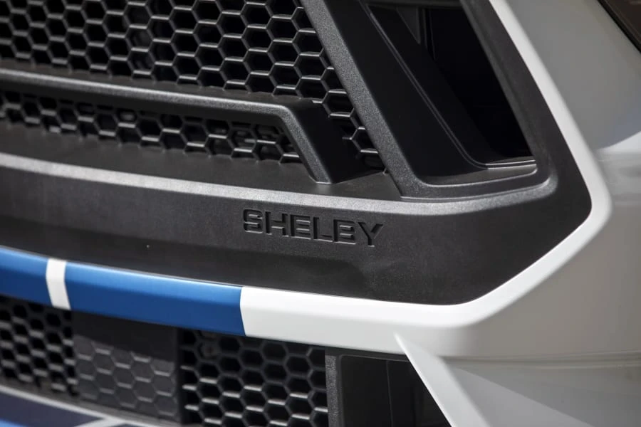 2025 Shelby GT350 - Image 8 of 31
