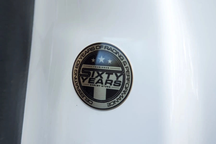 2025 Shelby GT350 - Image 29 of 31