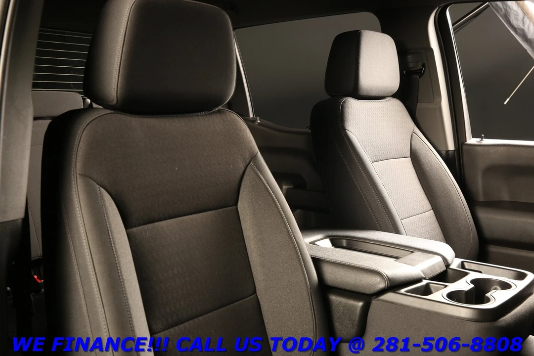 2025 Chevrolet Silverado 4th Gen - Image 20 of 21