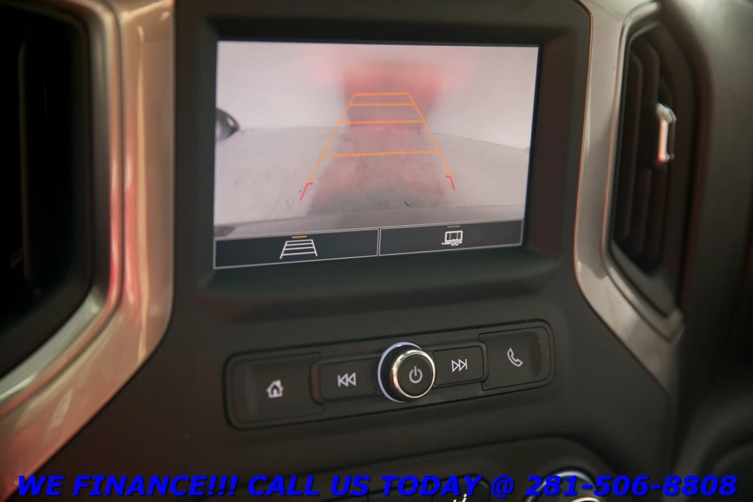 2025 Chevrolet Silverado 4th Gen - Image 17 of 21