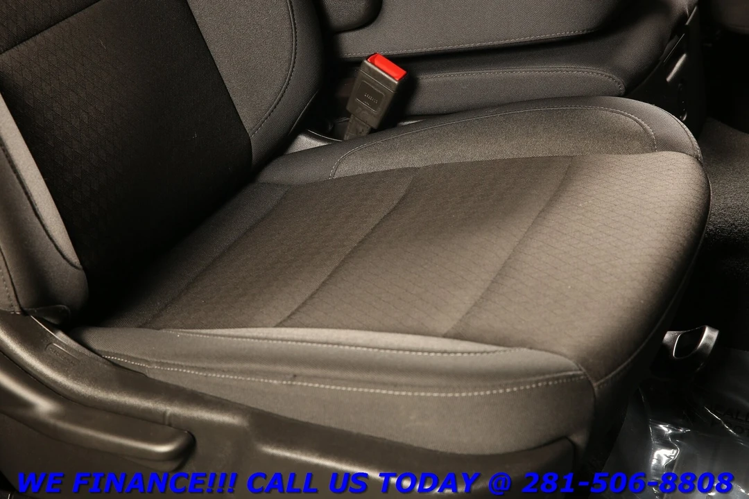 2025 Chevrolet Silverado 4th Gen - Image 21 of 21