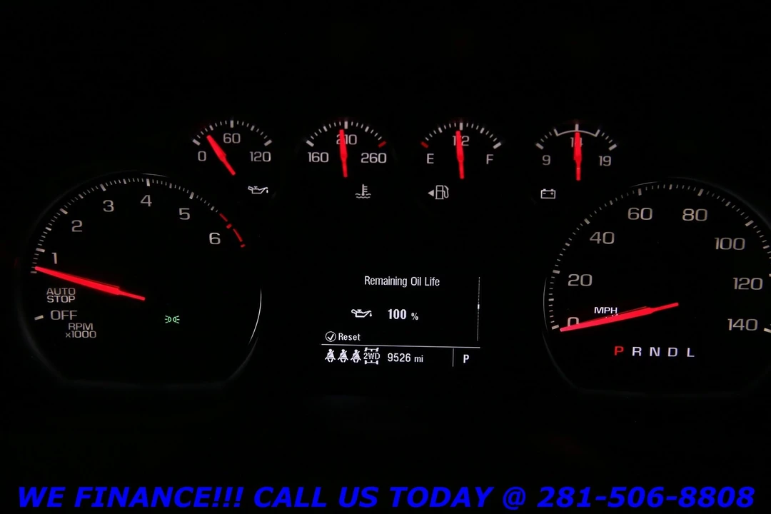 2025 Chevrolet Silverado 4th Gen - Image 15 of 21