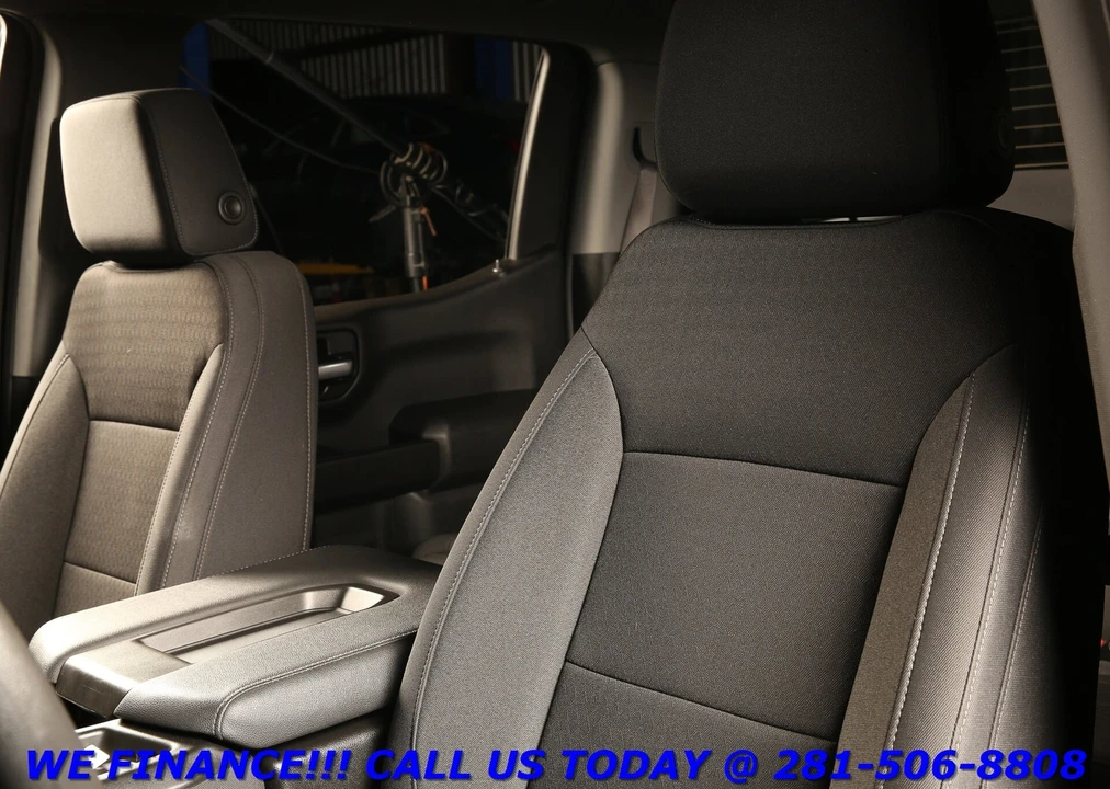 2025 Chevrolet Silverado 4th Gen - Image 12 of 21