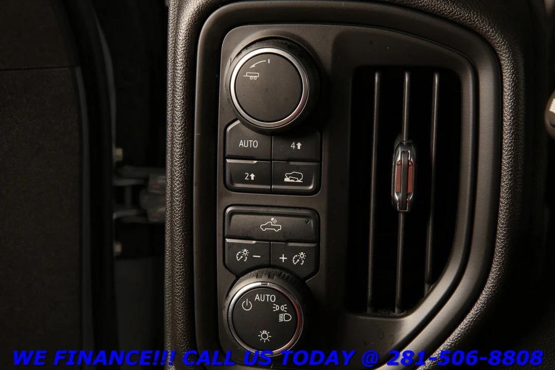 2025 Chevrolet Silverado 4th Gen - Image 18 of 21