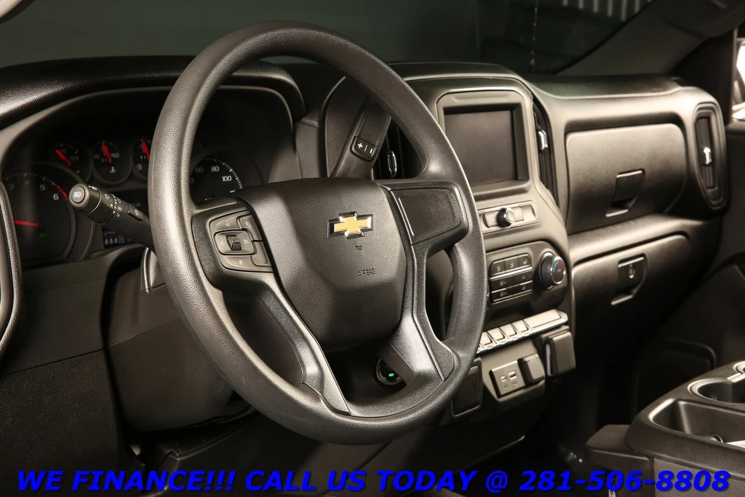 2025 Chevrolet Silverado 4th Gen - Image 11 of 21