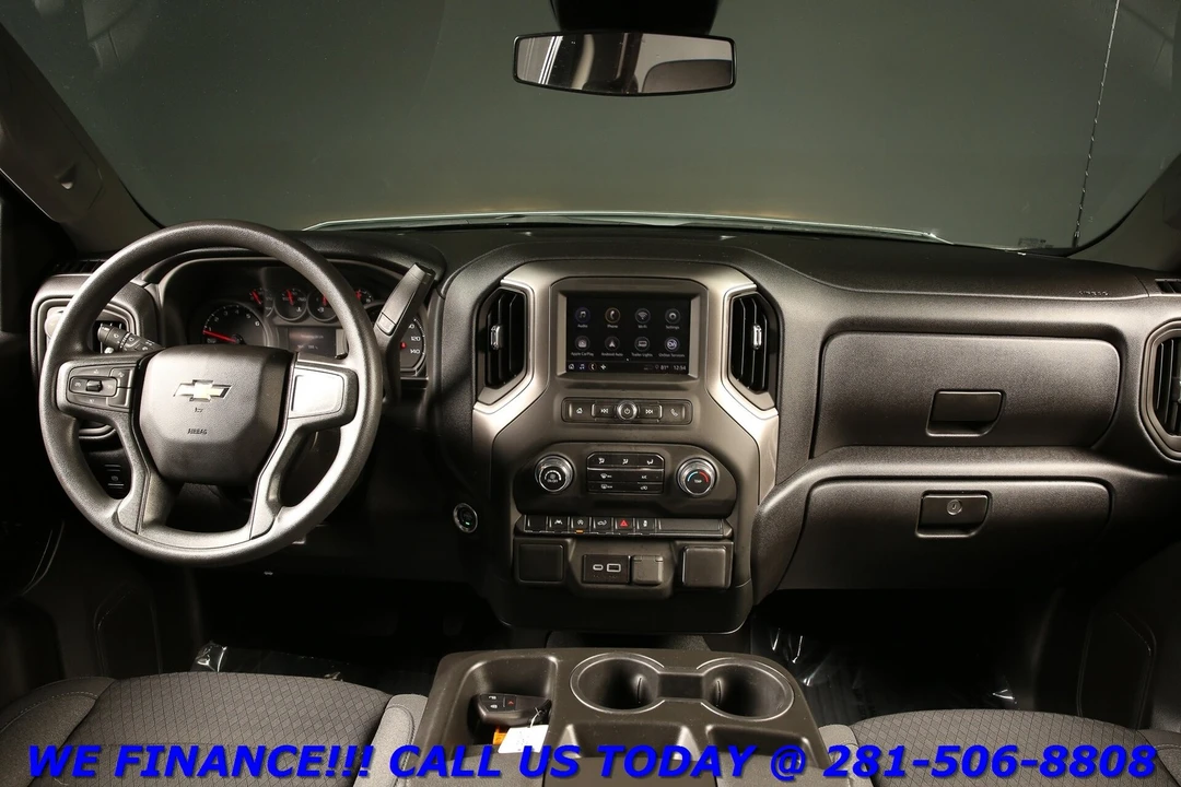 2025 Chevrolet Silverado 4th Gen - Image 3 of 21