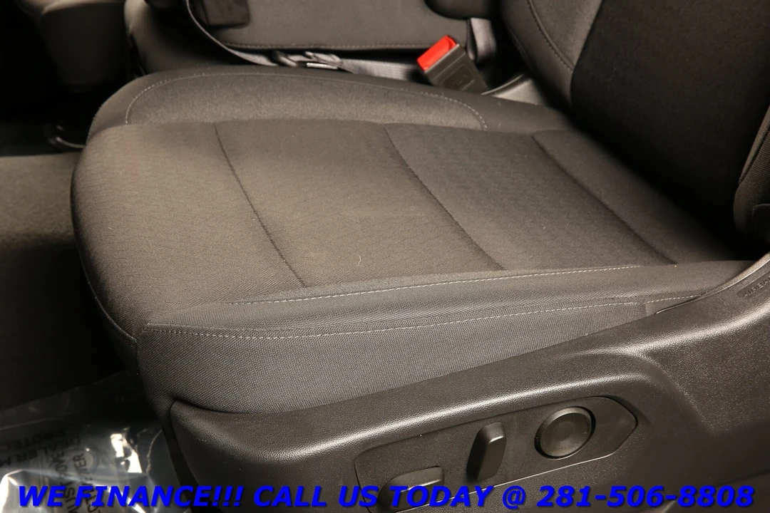 2025 Chevrolet Silverado 4th Gen - Image 13 of 21