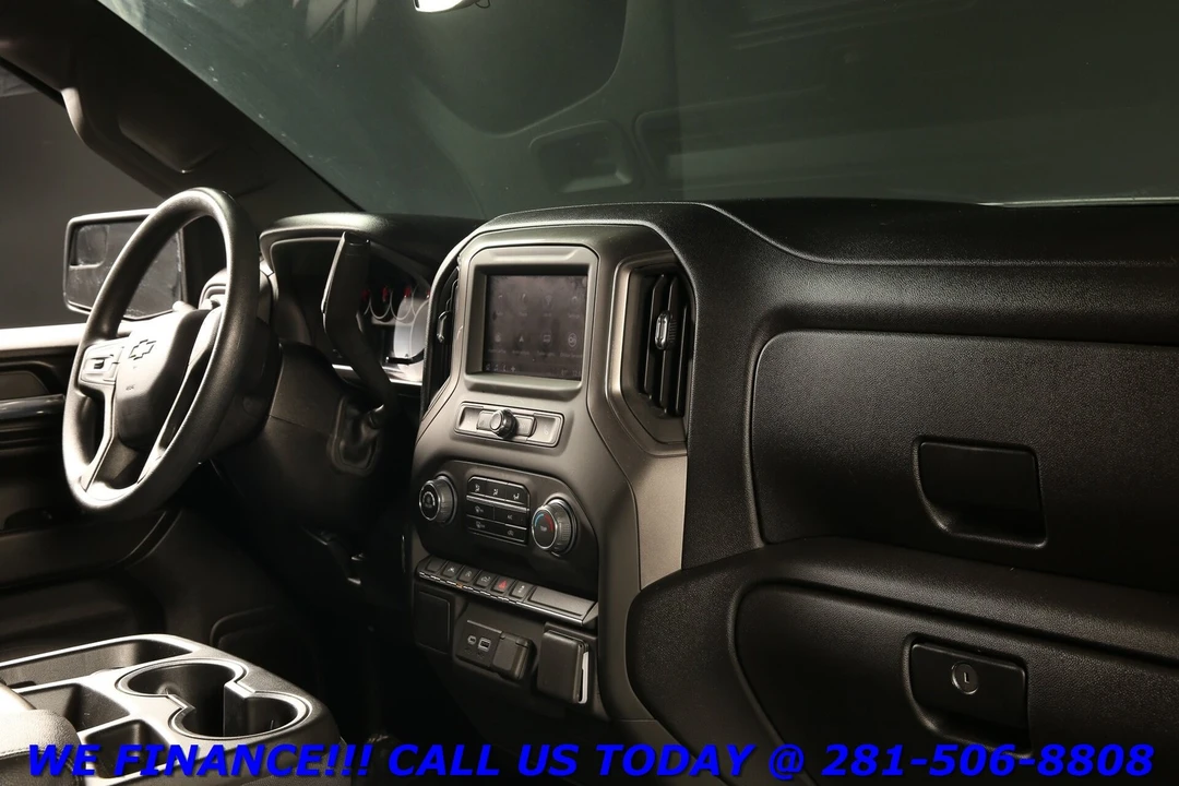 2025 Chevrolet Silverado 4th Gen - Image 19 of 21