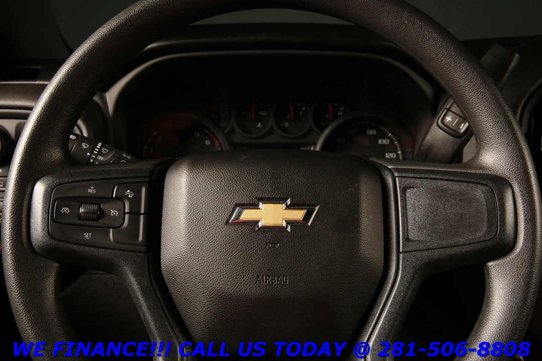 2025 Chevrolet Silverado 4th Gen - Image 14 of 21
