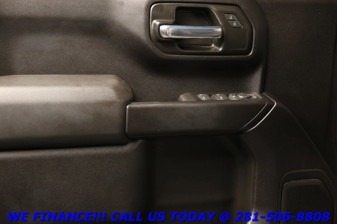 2025 Chevrolet Silverado 4th Gen - Image 10 of 21