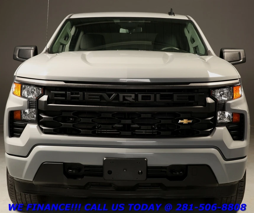 2025 Chevrolet Silverado 4th Gen - Image 9 of 21