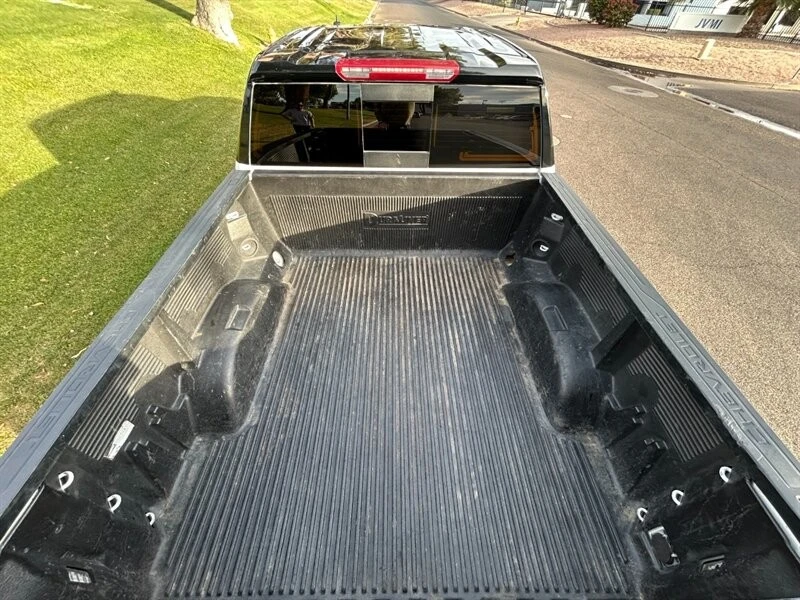 2025 Chevrolet Silverado 4th Gen - Image 5 of 16