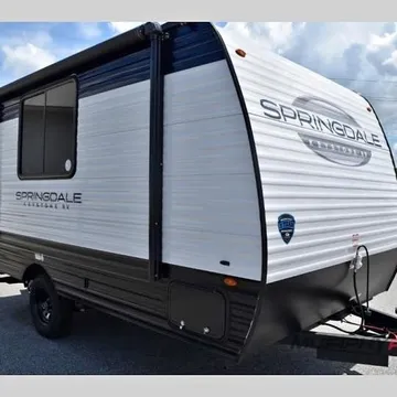2025 Springdale Classic Mini 1400RE