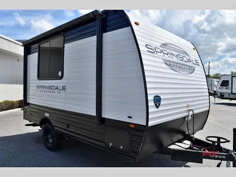 2025 Springdale Classic Mini 1400RE