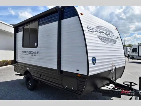 2025 Springdale Classic Mini 1400RE