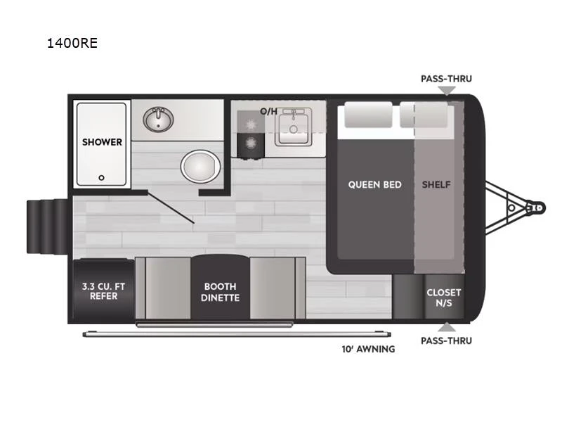 2025 Airstream - Image 2 of 16