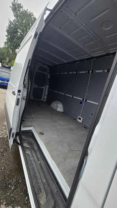 2025 Mercedes-Benz VS30 Sprinter - Image 7 of 9