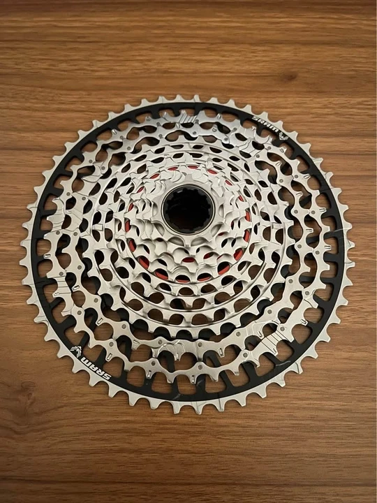 2025 Parts & Memorabilia Mechanical Components - Image 2 of 10