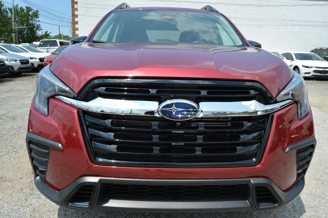 2025 Subaru - Image 11 of 31