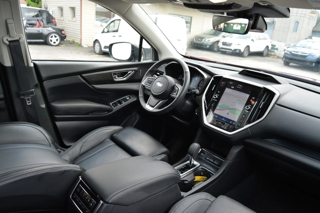 2025 Subaru - Image 25 of 31