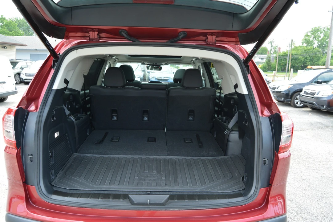 2025 Subaru - Image 18 of 31