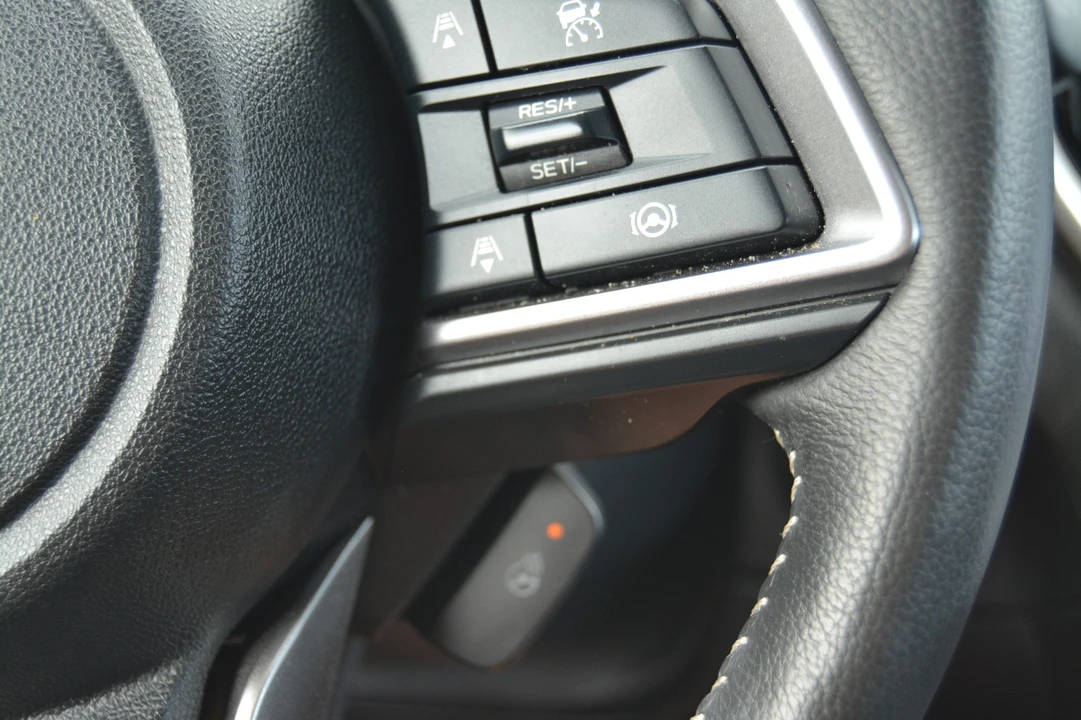 2025 Subaru - Image 31 of 31