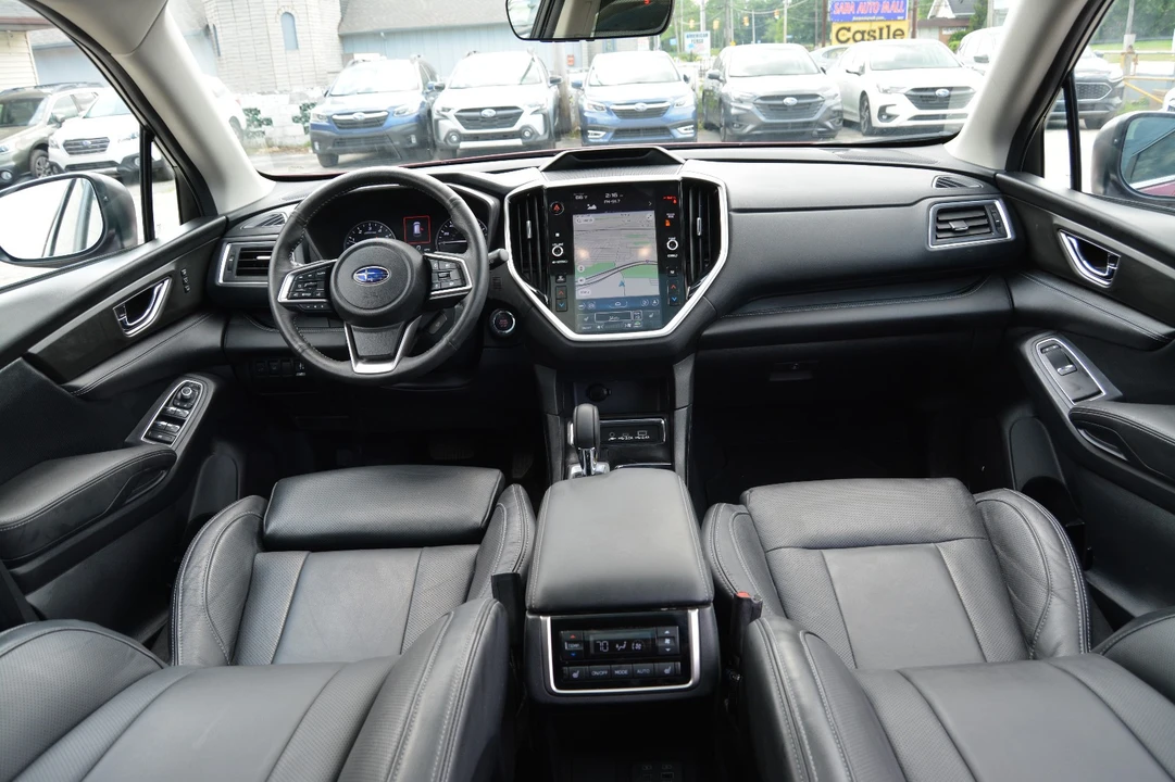 2025 Subaru - Image 24 of 31