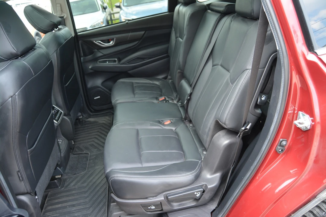 2025 Subaru - Image 16 of 31