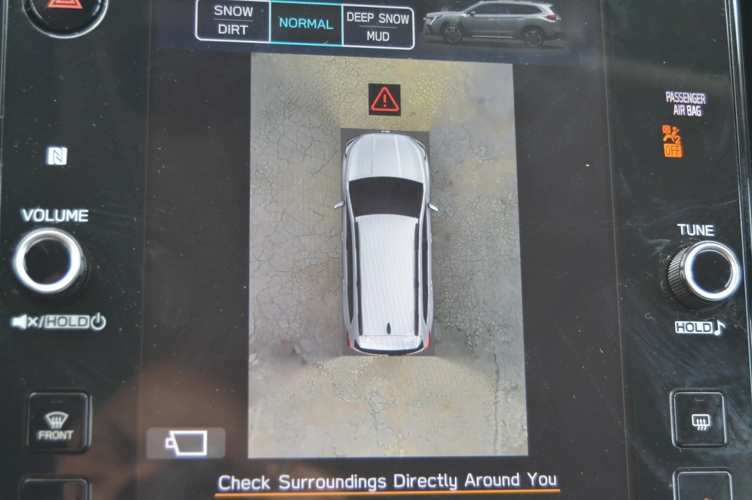 2025 Subaru - Image 29 of 31