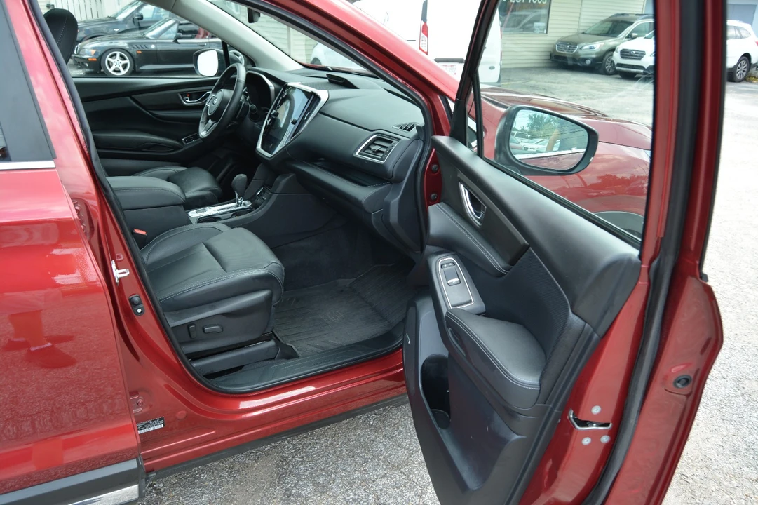 2025 Subaru - Image 20 of 31