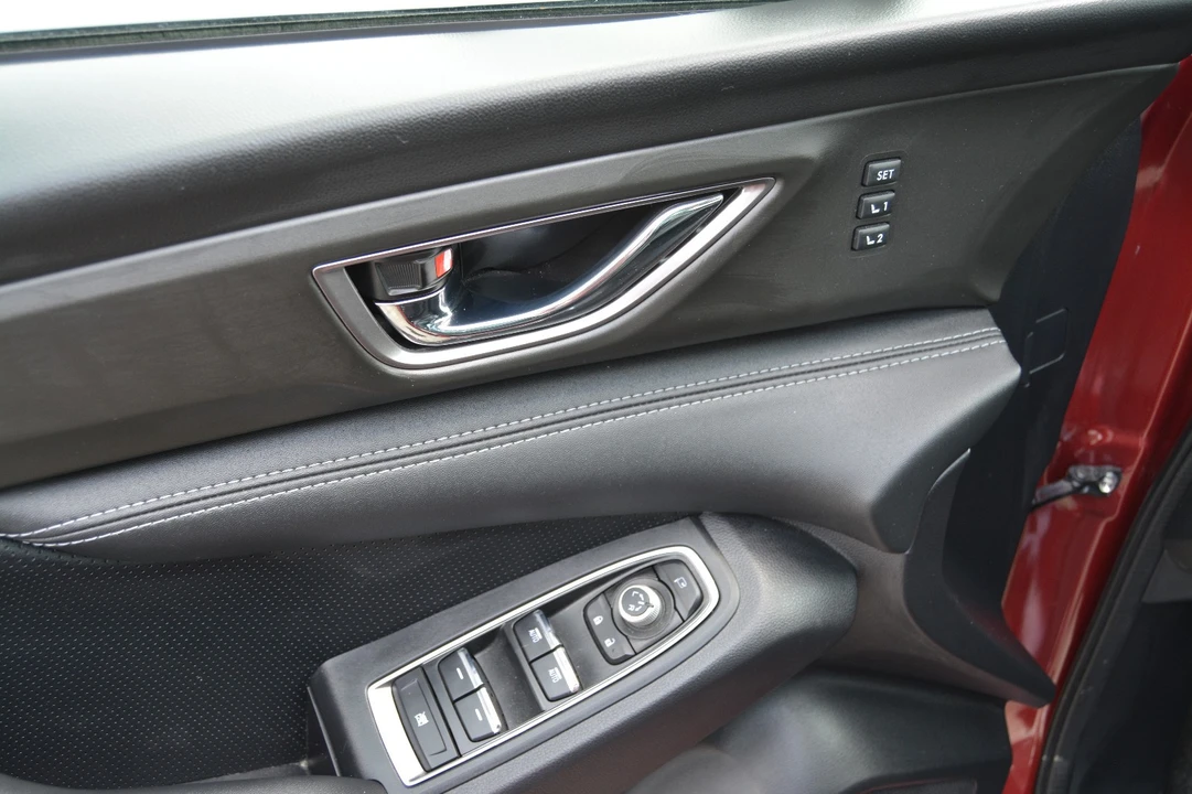 2025 Subaru - Image 27 of 31