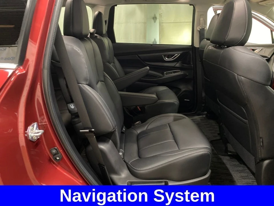 2025 Subaru - Image 12 of 12