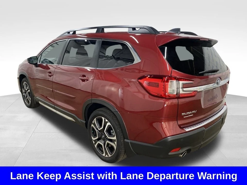 2025 Subaru - Image 7 of 12