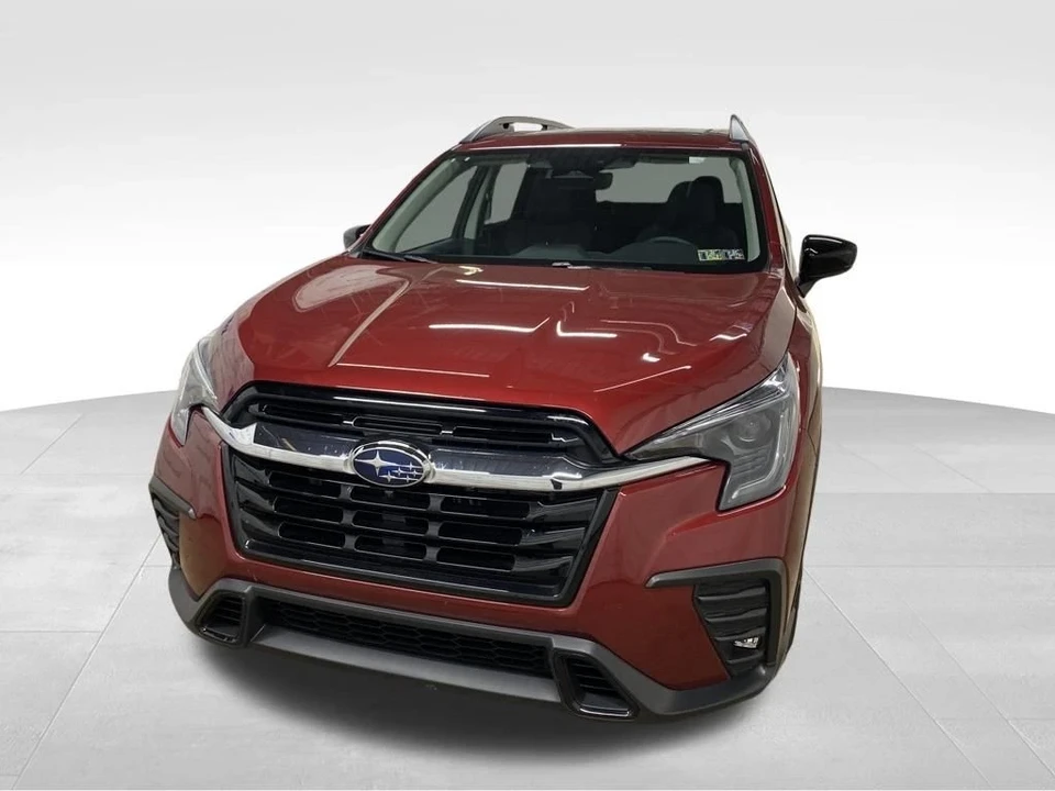 2025 Subaru - Image 2 of 12