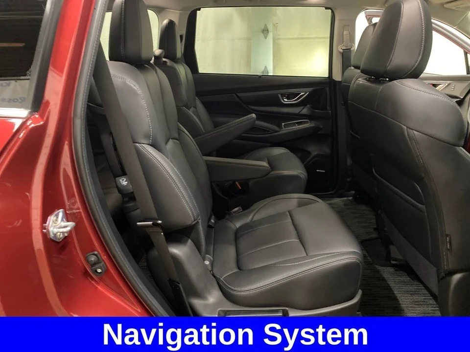 2025 Subaru - Image 12 of 12