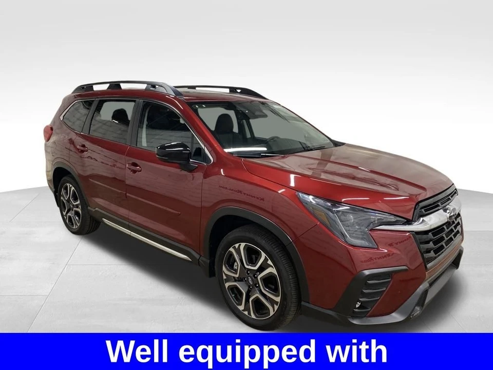 2025 Subaru - Image 3 of 12