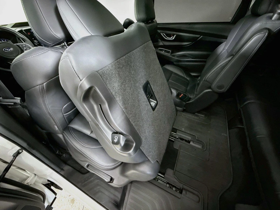 2025 Subaru - Image 28 of 31