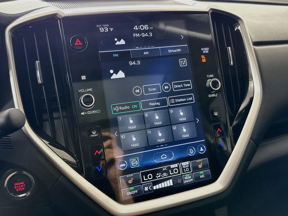2025 Subaru - Image 16 of 31