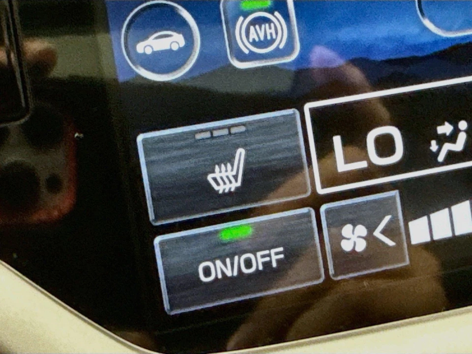 2025 Subaru - Image 19 of 31