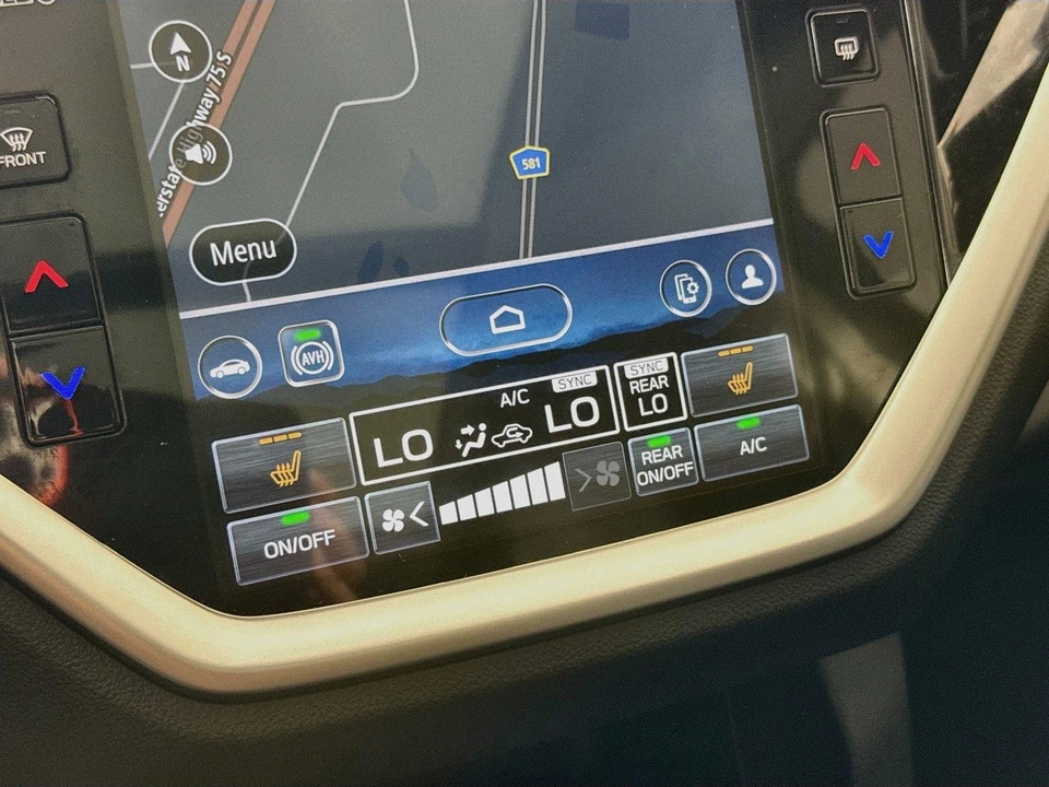 2025 Subaru - Image 21 of 31