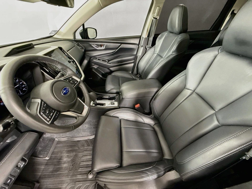 2025 Subaru - Image 9 of 31
