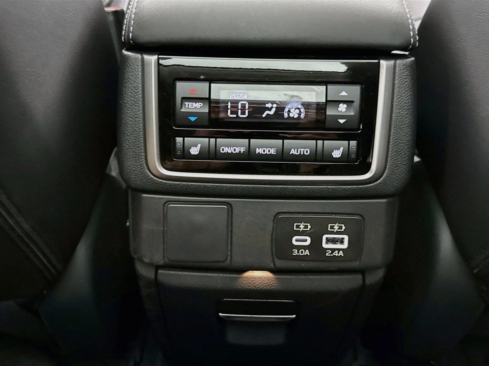 2025 Subaru - Image 26 of 31