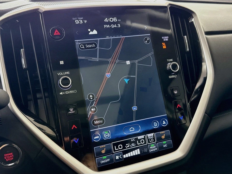 2025 Subaru - Image 18 of 31