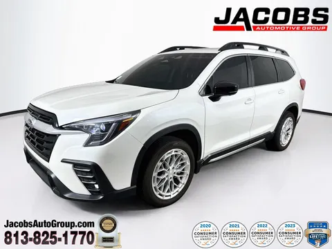 2025 Subaru Ascent Limited